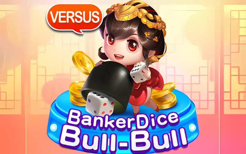 Banker Dice Bull Bull