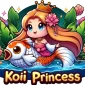 Koi Princess