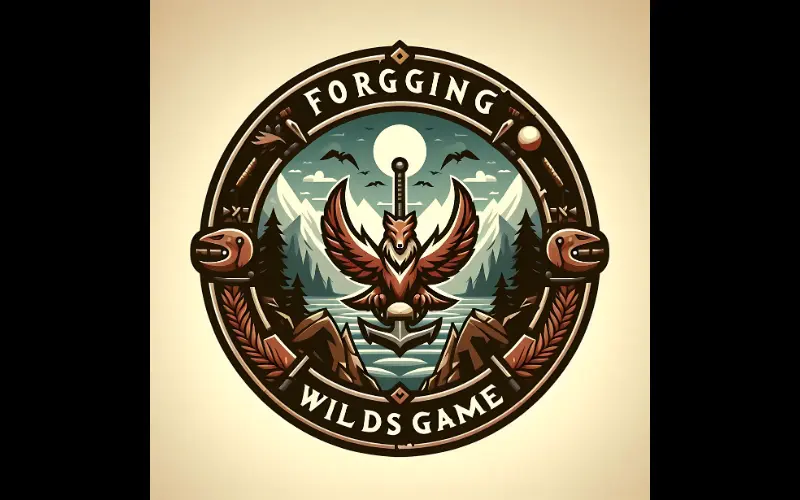 Forging Wilds