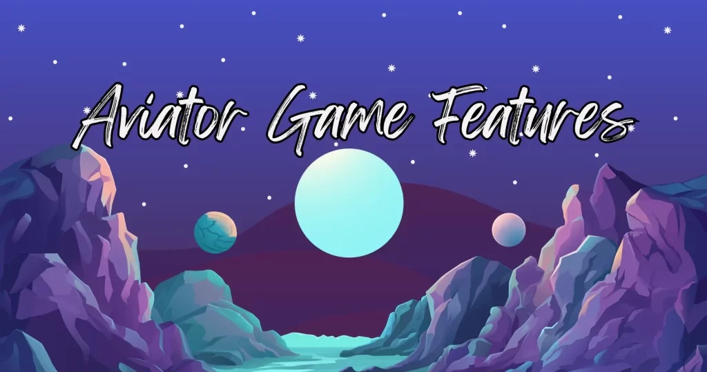 Aviator Game features FI