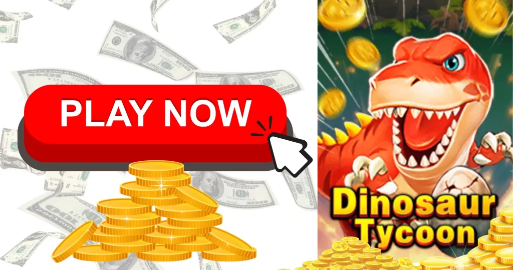 Why Dinosaur Tycoon is Popular in India