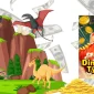 Dino Tycoon