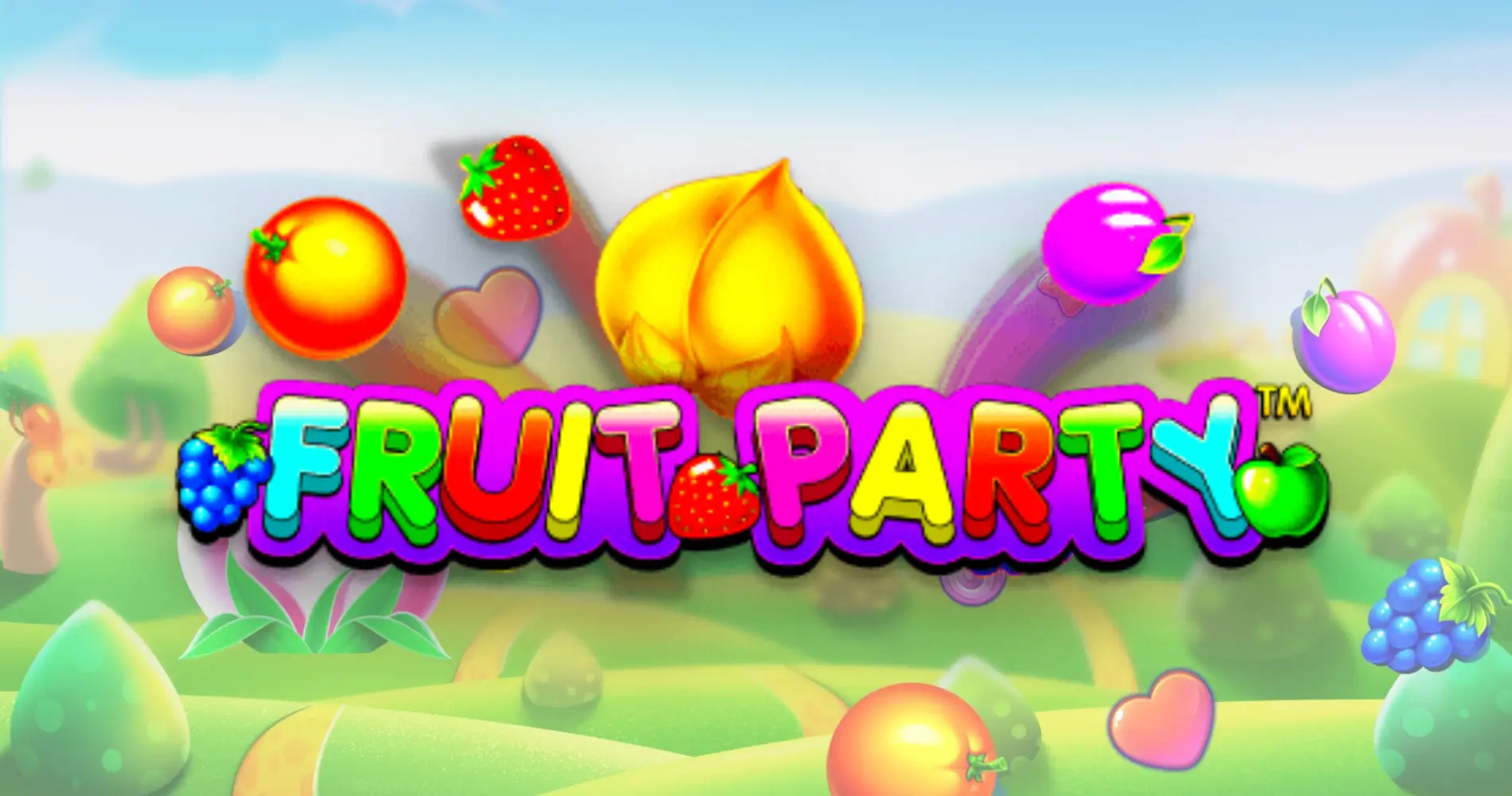 Fruit Party FI