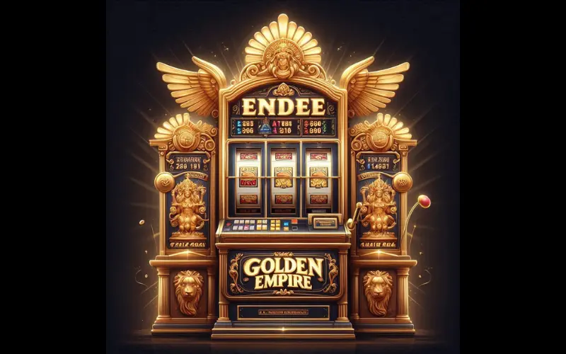 Golden Empire