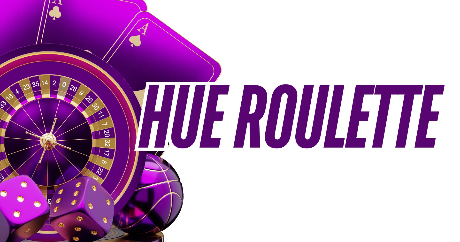 Hue Roulette