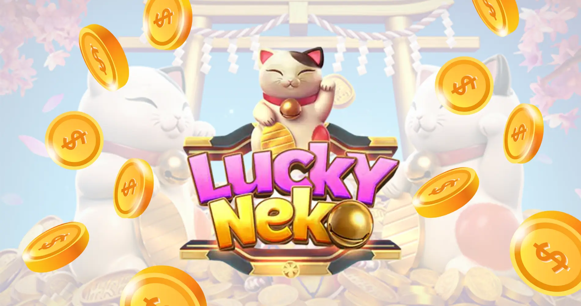 Lucky Neko FI