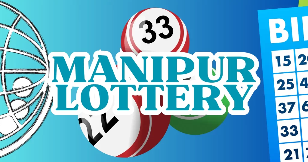 Manipur State Lottery