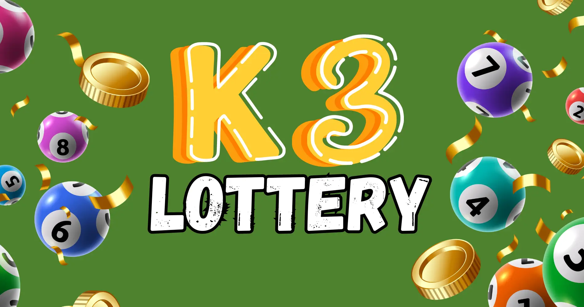 k3 lottery fi