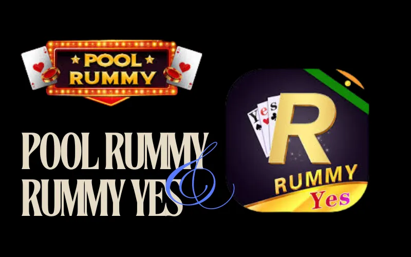 All Rummy Games