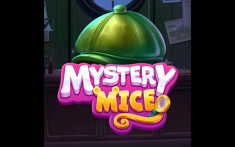 Mystery Mice