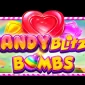 Candy Blitz Bombs