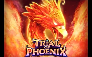 Trial of Phoenix