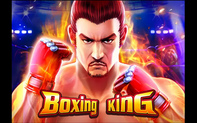 Boxing King