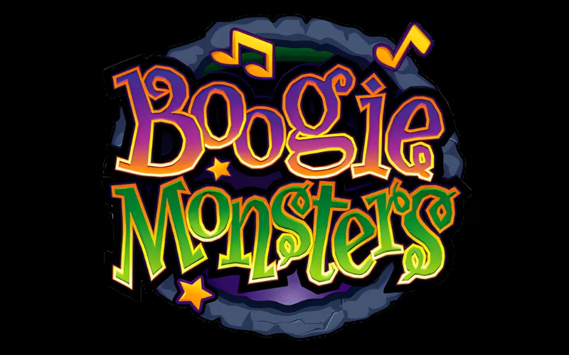 Boogie Monsters