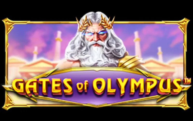 Gates of Olympus