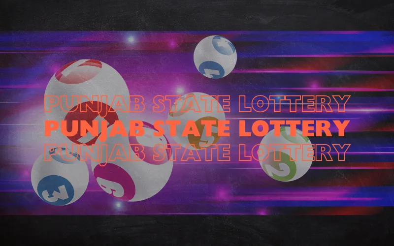 Punjab State Lottery