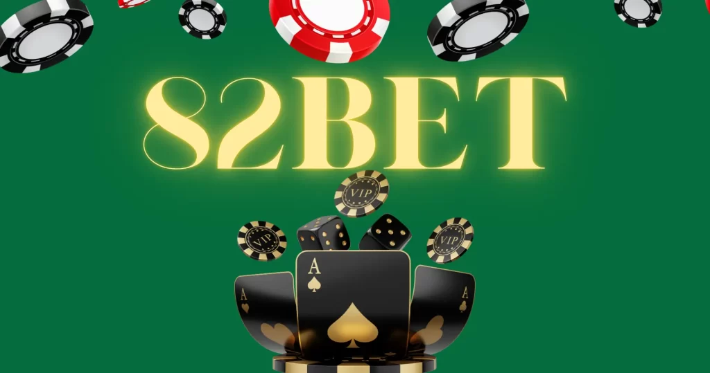 82 bet