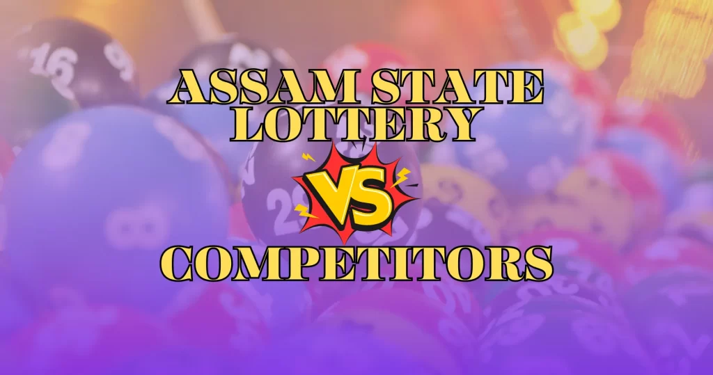 Assam State Lottery