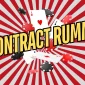 Contract Rummy