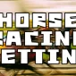 Horse Racing Betting