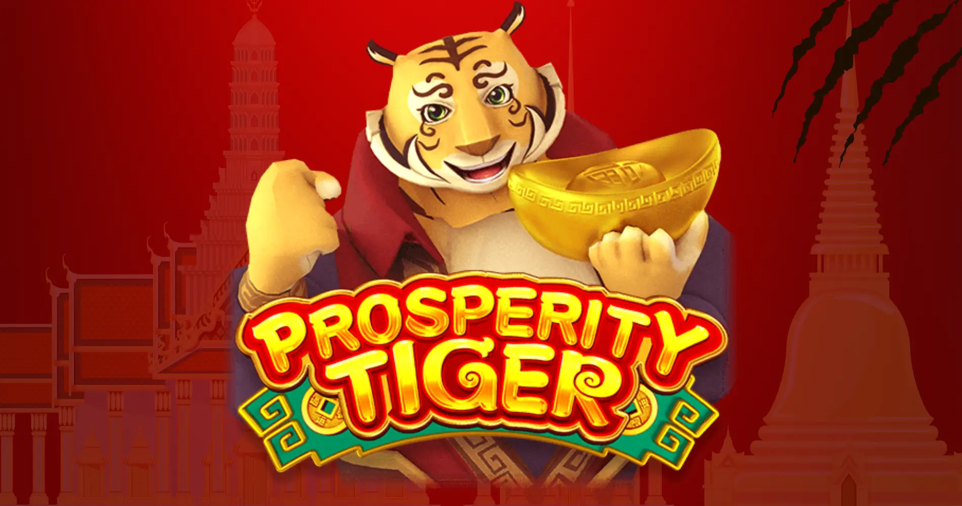 Properity Tiger