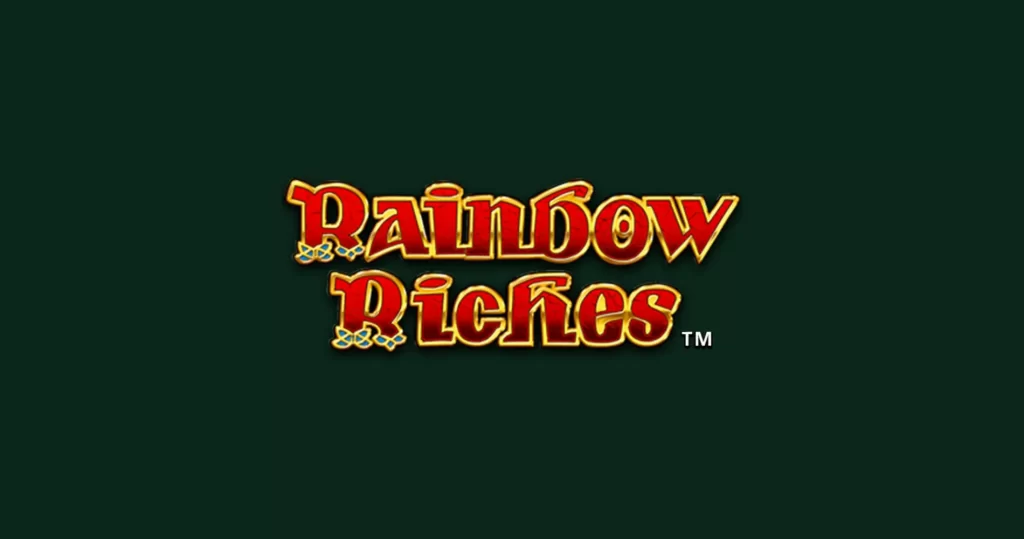 Rainbow Riches