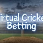 Virtual Cricket Betting