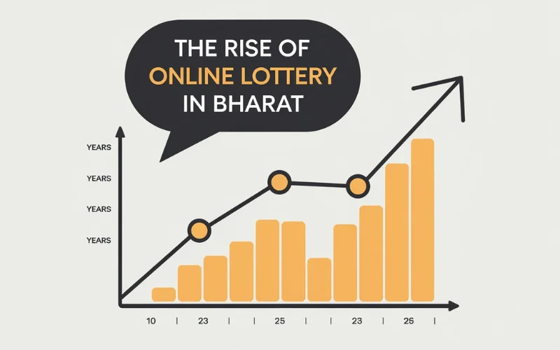 bharat lottery game