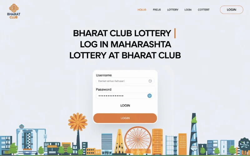 bharat club lottery