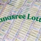 Dhanasree Lottery Result