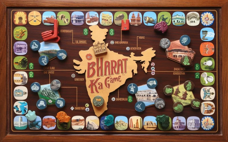 Bharat Ka Game