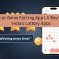 Bharat Game Earning App