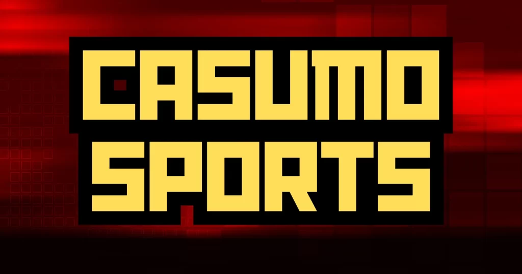 Casumo Sports