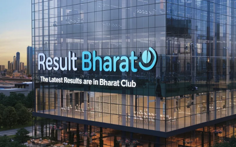 Result Bharat​