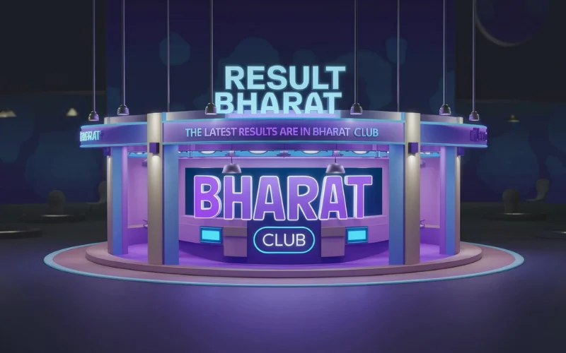 Result Bharat​