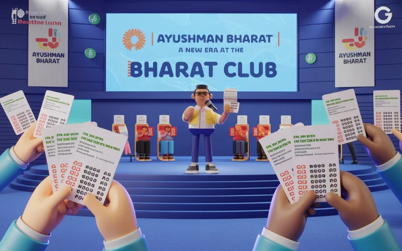 ayushman bharat