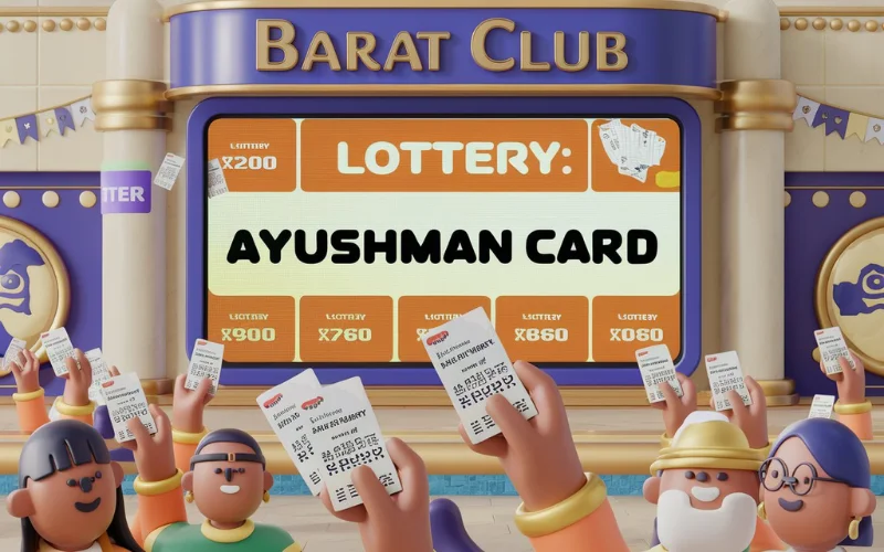 ayushman card