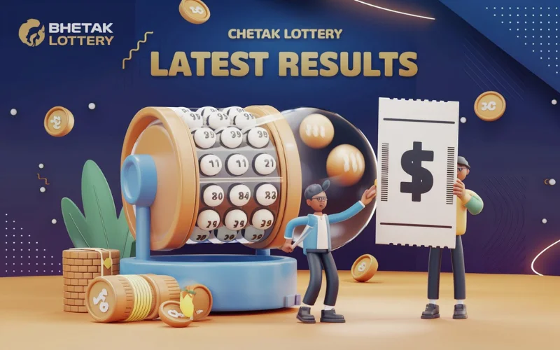 chetak lottery