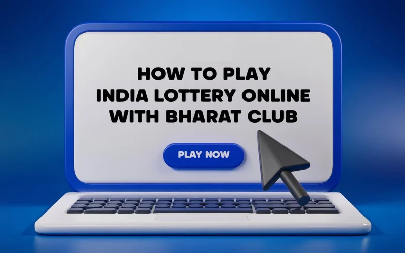 Play India Lottery