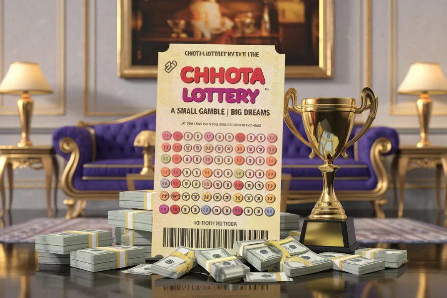 chhota lottery