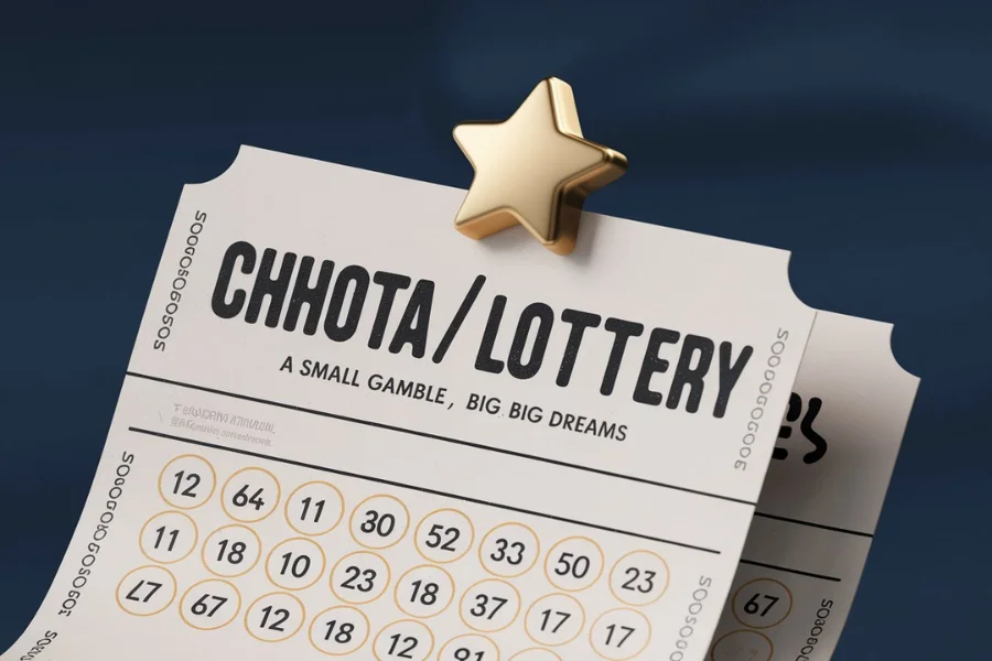 chhota lottery