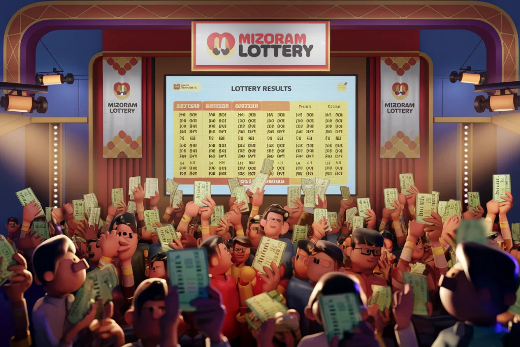 mizoram lottery