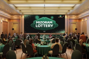 mizoram lottery