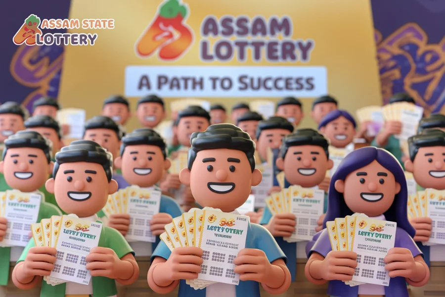 assam state lottery