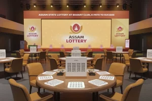 assam state lottery