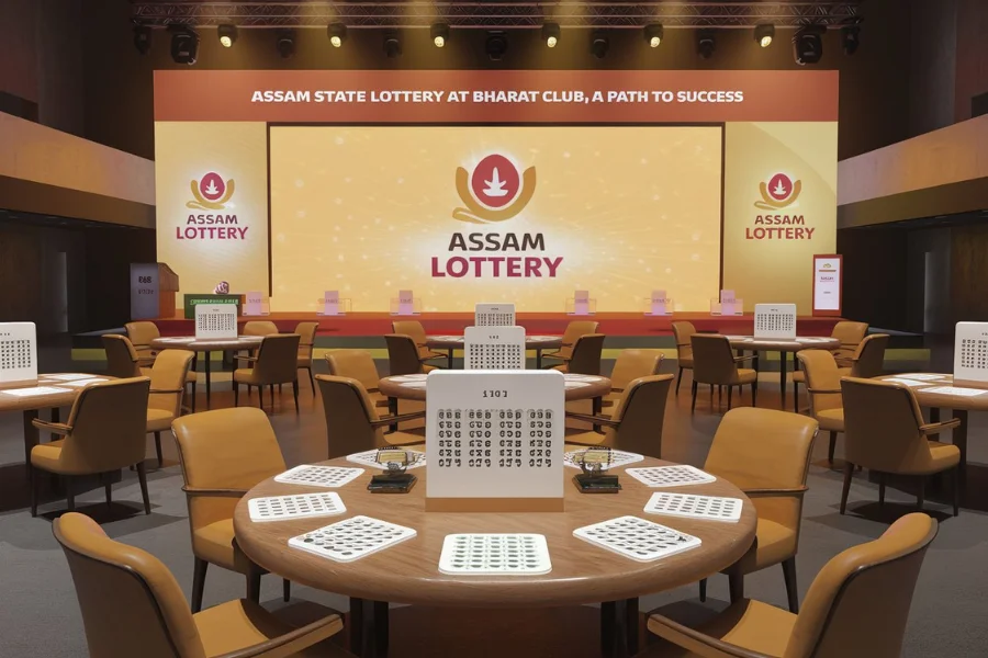 assam state lottery